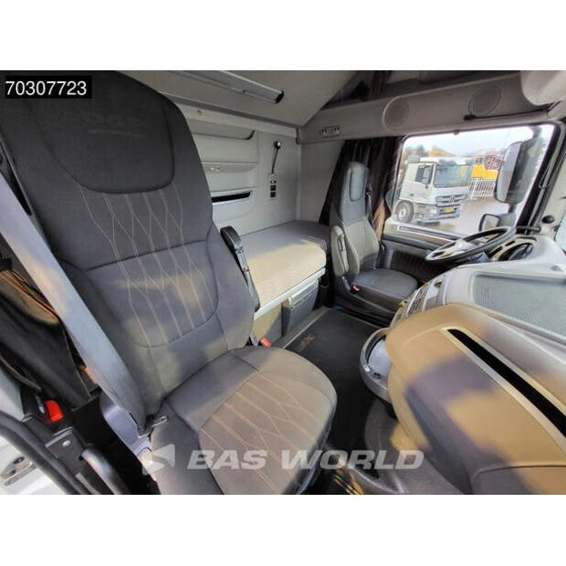 2019 DAF XF 480-45178802