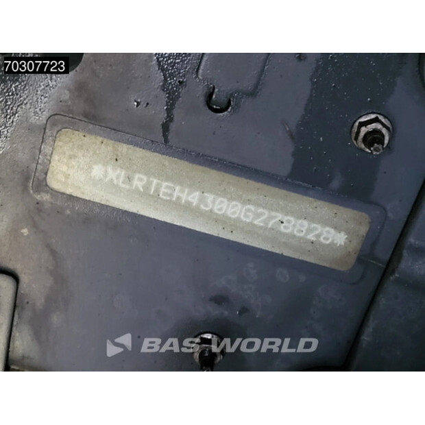 2019 DAF XF 480-45178807