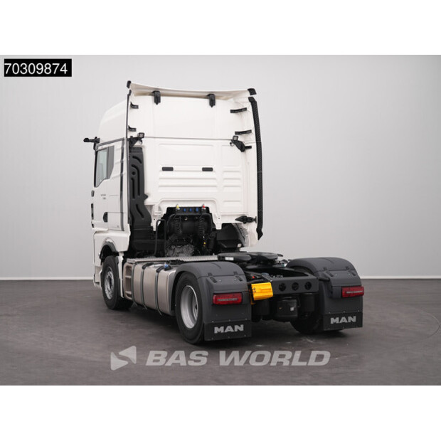 2025 MAN TGX 18.480-45178811