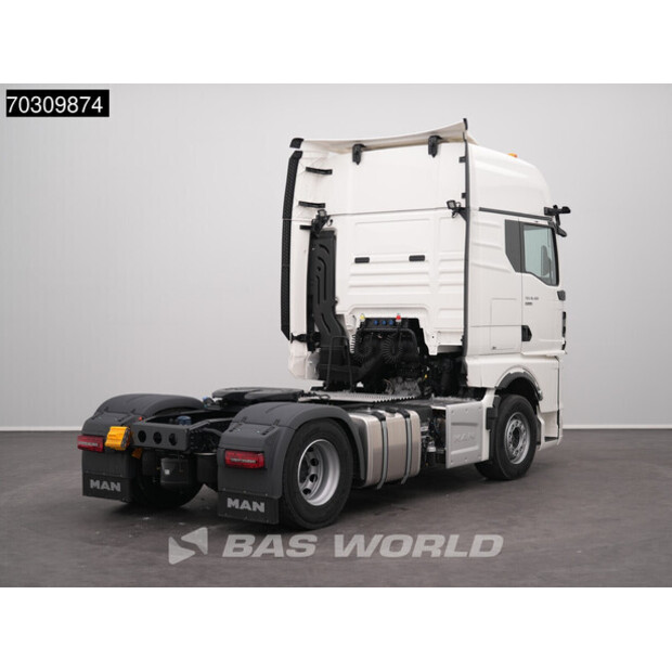 2025 MAN TGX 18.480-45178814