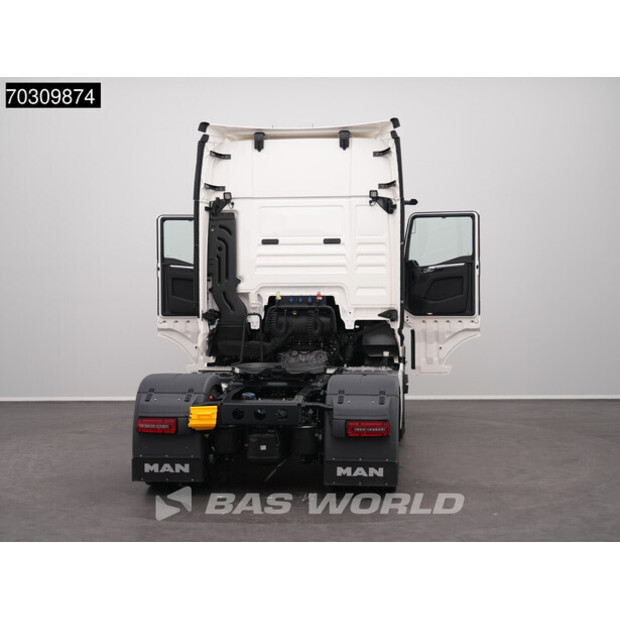 2025 MAN TGX 18.480-45178822