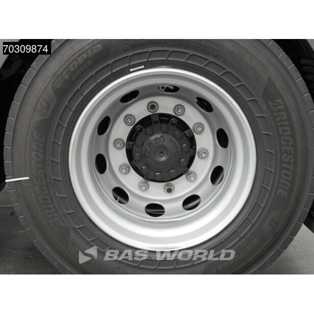 2025 MAN TGX 18.480-45178830