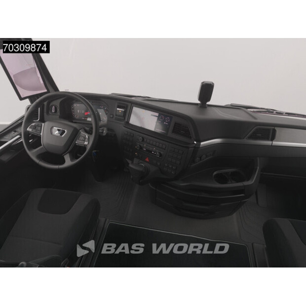 2025 MAN TGX 18.480-45178831