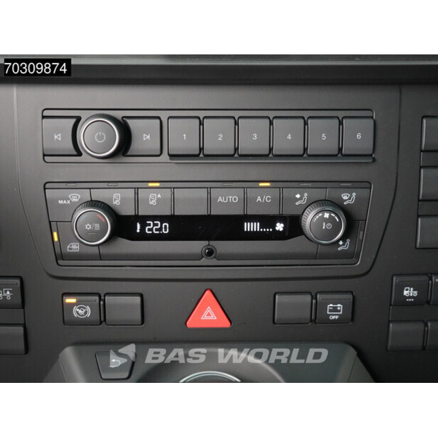 2025 MAN TGX 18.480-45178833