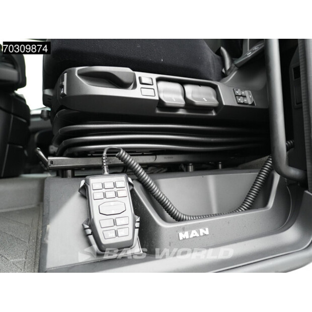 2025 MAN TGX 18.480-45178836