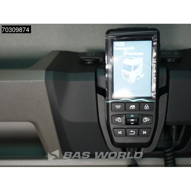 2025 MAN TGX 18.480-45178838