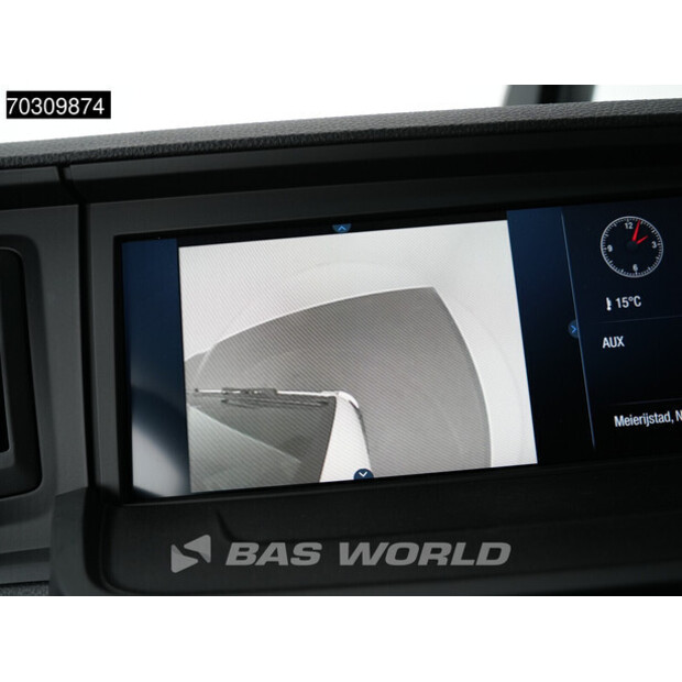 2025 MAN TGX 18.480-45178840