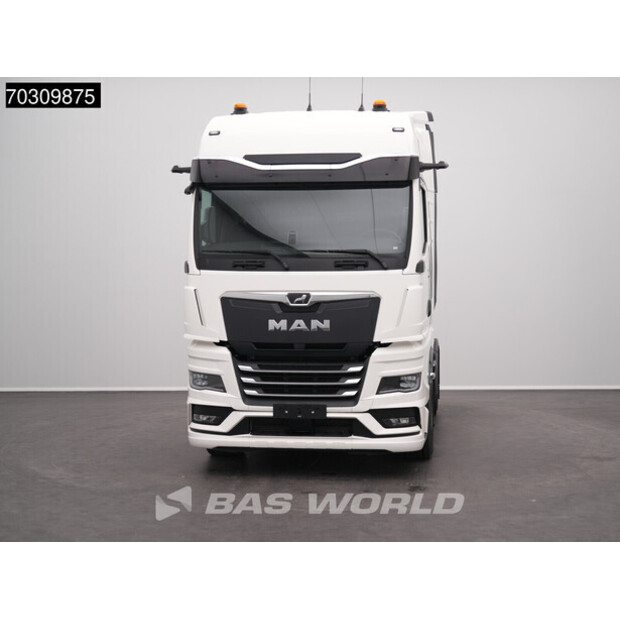 2025 مان TGX 18.480-45178859