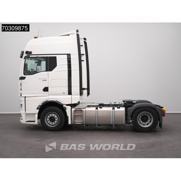 2025 مان TGX 18.480-45178860