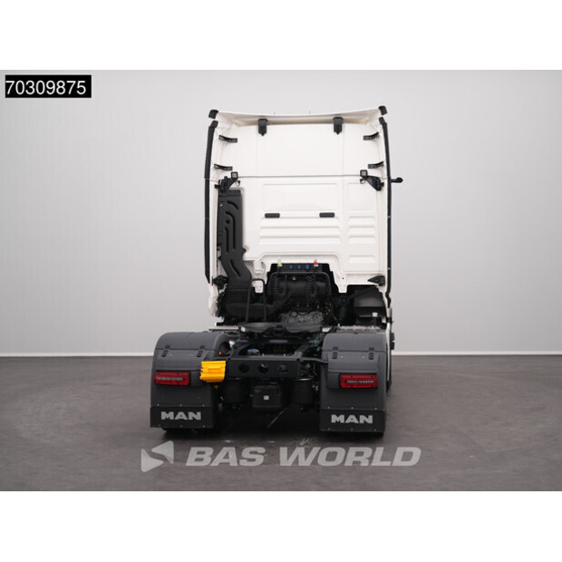 2025 مان TGX 18.480-45178862