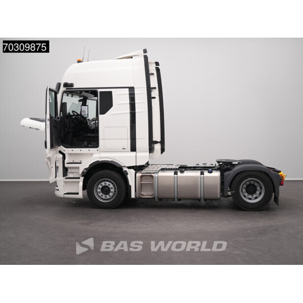 2025 مان TGX 18.480-45178867