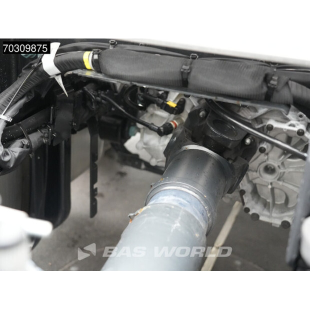 2025 مان TGX 18.480-45178873