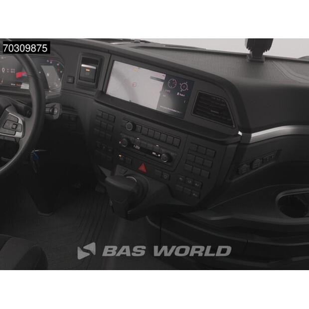 2025 مان TGX 18.480-45178876