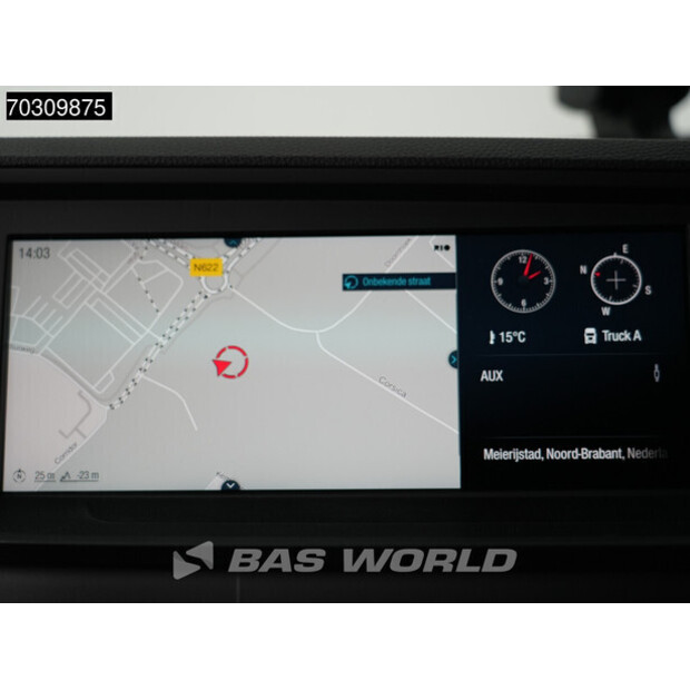 2025 مان TGX 18.480-45178878