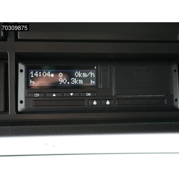 2025 مان TGX 18.480-45178895