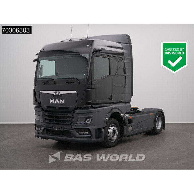 2026 مان TGX 18.480-45178898