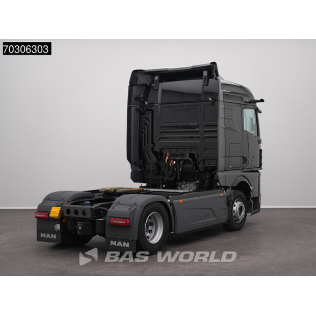 2026 مان TGX 18.480-45178905