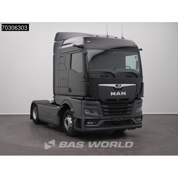 2026 مان TGX 18.480-45178906