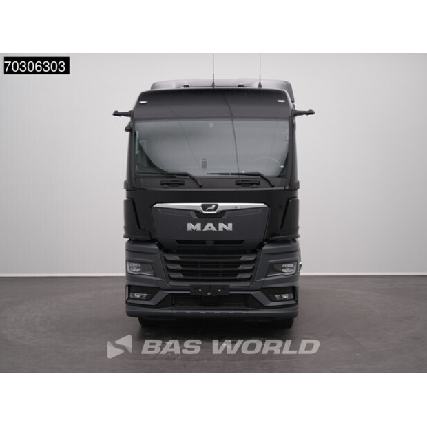 2026 مان TGX 18.480-45178907