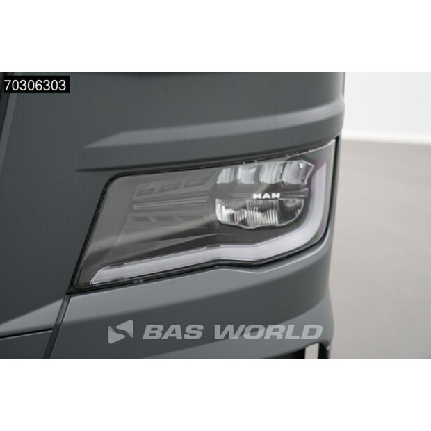 2026 مان TGX 18.480-45178915