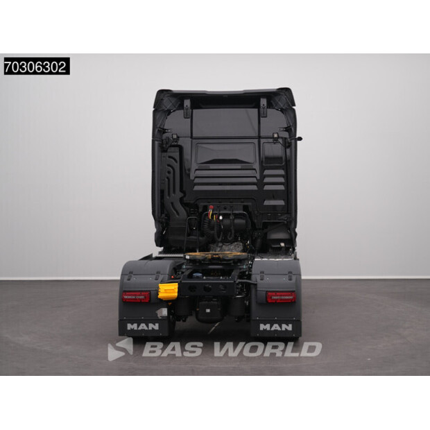 2026 MAN TGX 18.480-45178938