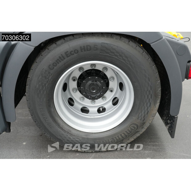 2026 MAN TGX 18.480-45178952