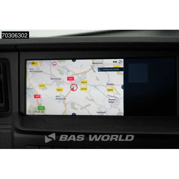 2026 MAN TGX 18.480-45178958