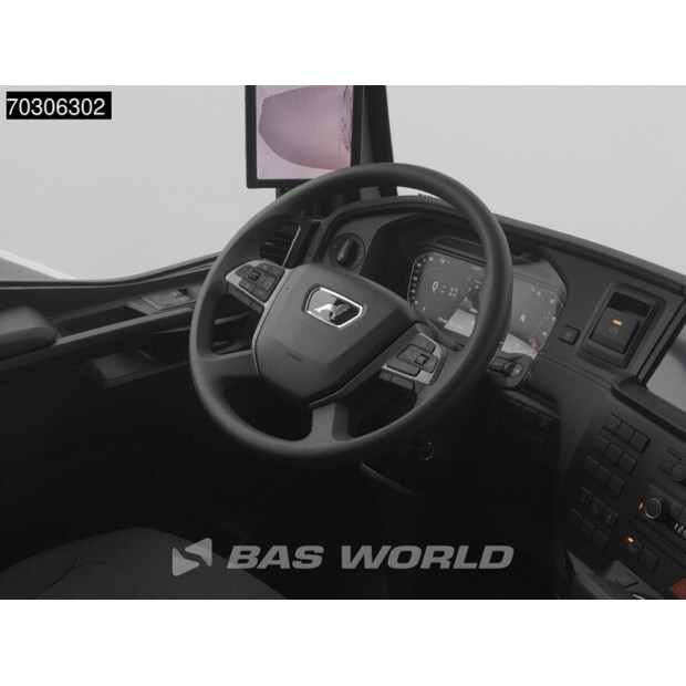 2026 MAN TGX 18.480-45178963