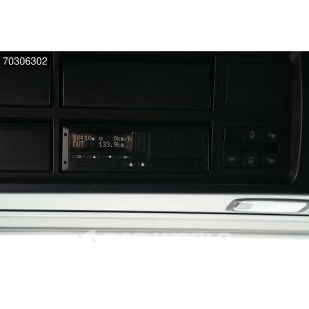 2026 MAN TGX 18.480-45178970