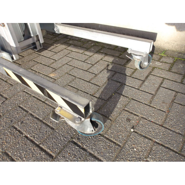 2022 Alp-lift LMX500-45178979