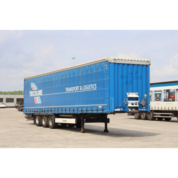 2016 Krone SD-45179177