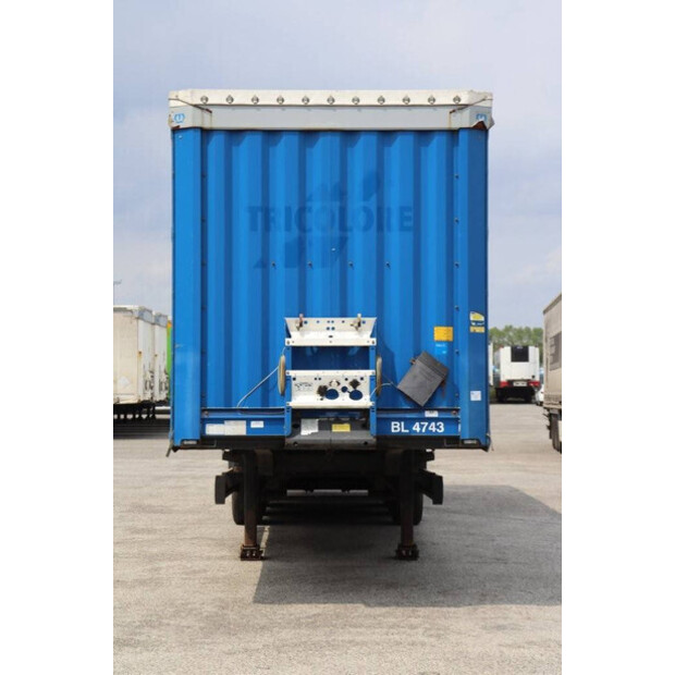 2016 Krone SD-45179178