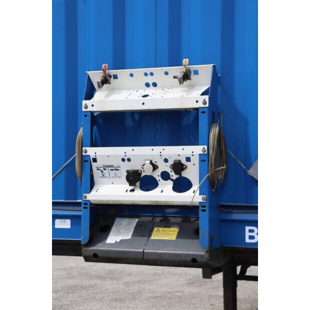 2016 Krone SD-45179179