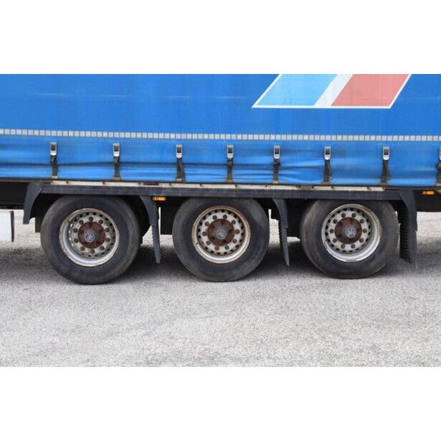 2016 Krone SD-45179188