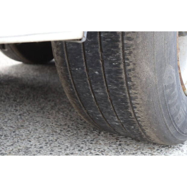 2016 Krone SD-45179191