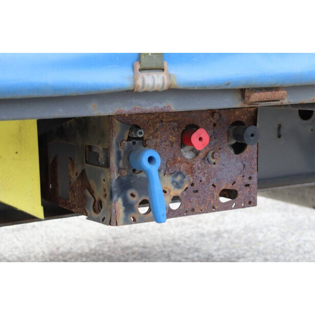 2016 Krone SD-45179192