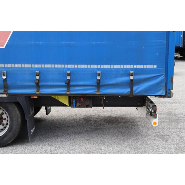 2016 Krone SD-45179193