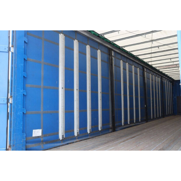 2016 Krone SD-45179207