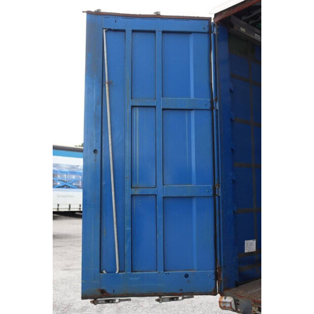 2016 Krone SD-45179209