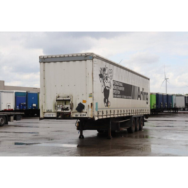 2016 Krone SD-45179210