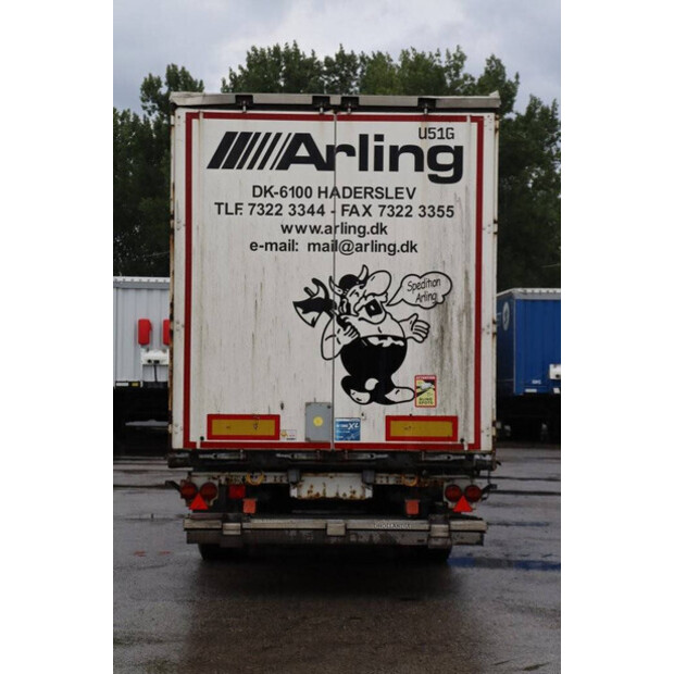 2016 Krone SD-45179214