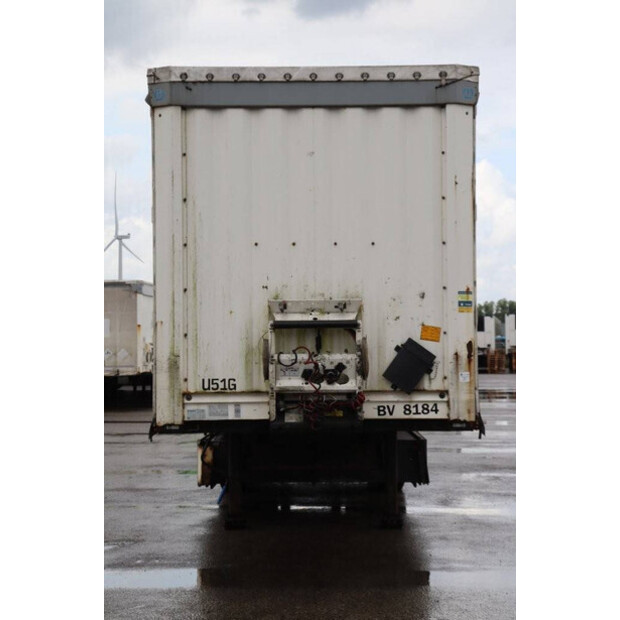 2016 Krone SD-45179219