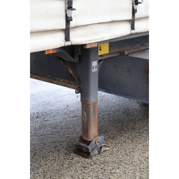 2016 Krone SD-45179227