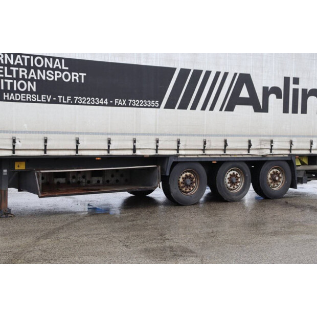 2016 Krone SD-45179229