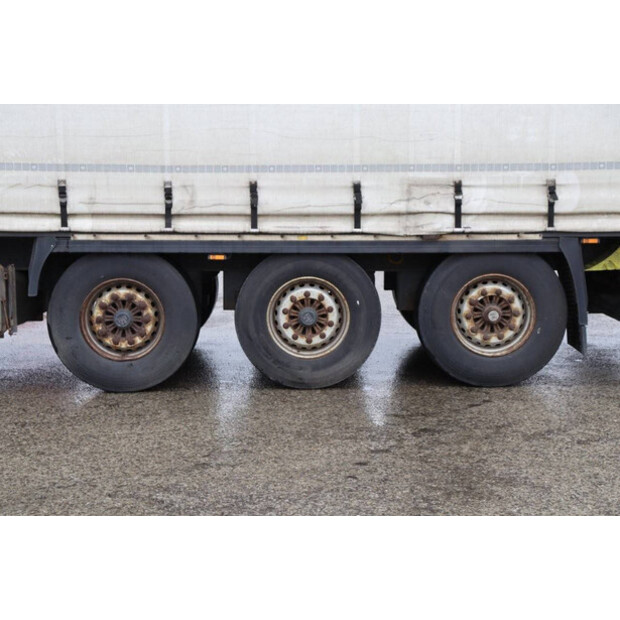 2016 Krone SD-45179231