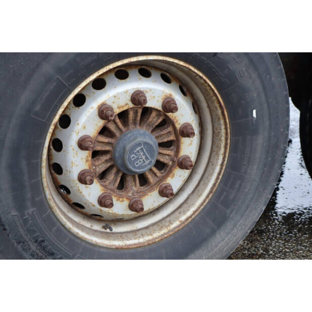 2016 Krone SD-45179233