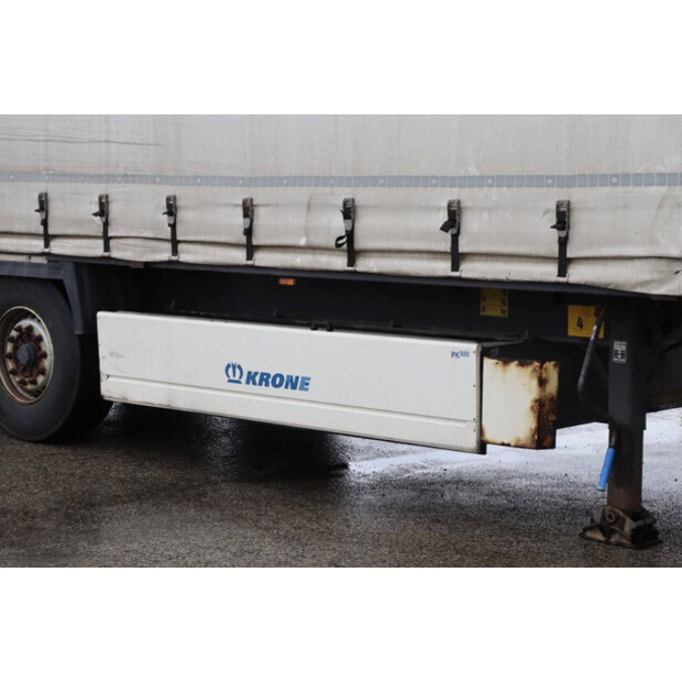 2016 Krone SD-45179248