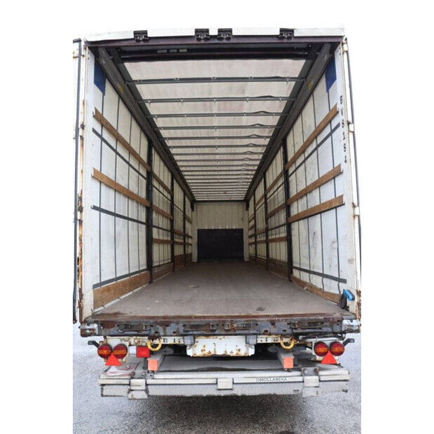 2016 Krone SD-45179254