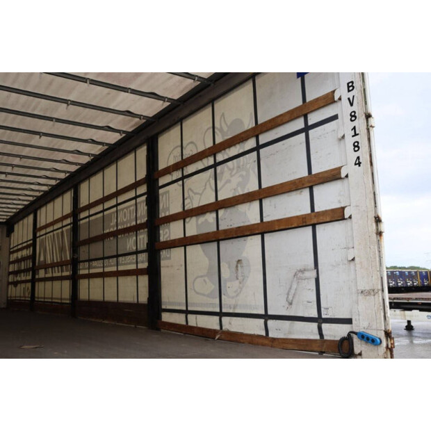 2016 Krone SD-45179260