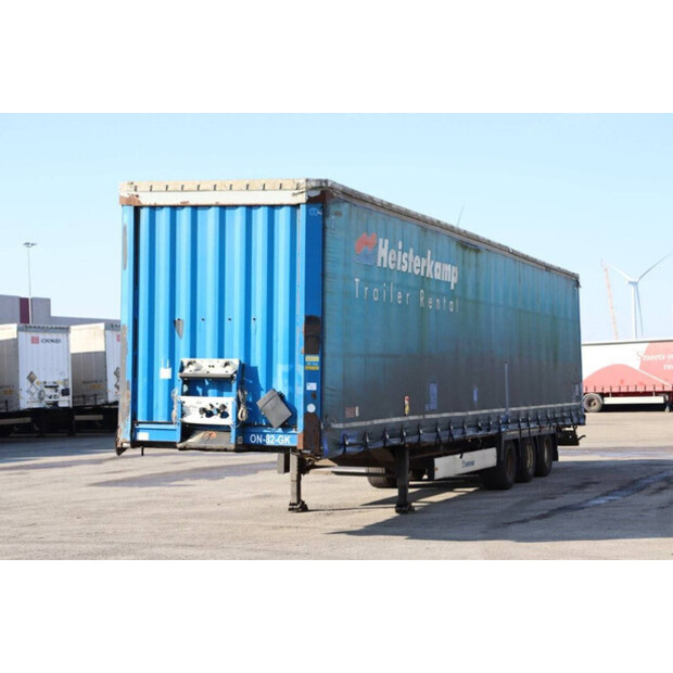 2014 Krone SD-45179425